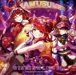 【中古】 『ウマ娘 プリティーダービー』WINNING LIVE 33/(ゲーム・ミュージック)