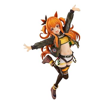 【中古】【39shop】Lucreaルクリア★ウマ娘 プリティーダービー マヤノトップガン 完成品フィギュア(非常に良い)