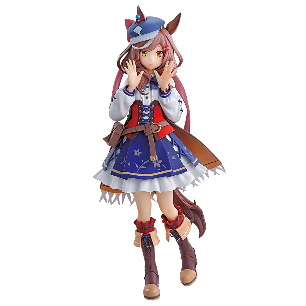 B賞 マチカネタンホイザ フィギュア 公式商品画像