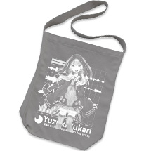 結月ゆかりショルダートートの公式商品画像