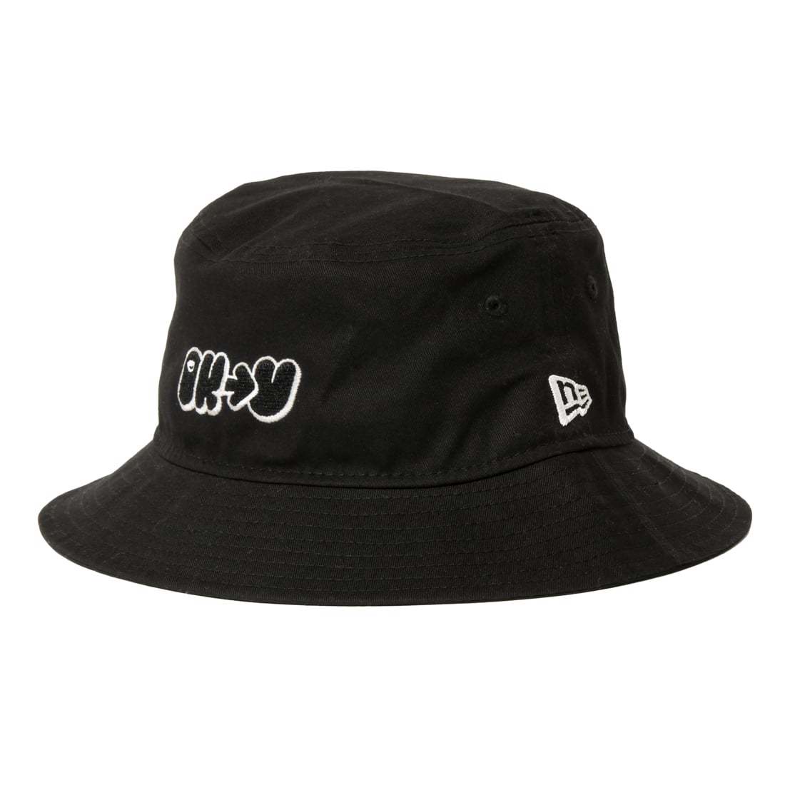 「BoC’z we＼n」× NEW ERA チームOK→U BUCKETの商品画像
