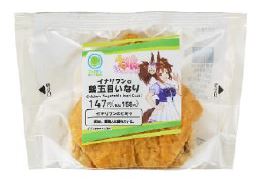 イナリワンの鶏五目いなり公式商品画像