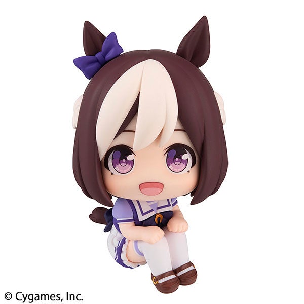 スペシャルウィーク単品公式画像