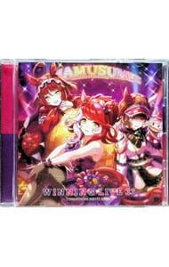 CD／ゲーム／『ウマ娘 プリティーダービー』WINNING LIVE 33