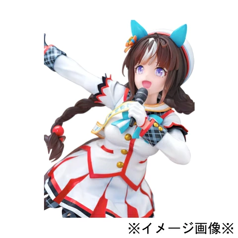 【未開封】【店頭併売品】Phat Company ファット・カンパニーウマ娘 プリティーダービー[白い翼は舞い戻りて]ホッコータルマエ1/7スケール プラスチック製 塗装済み完成品※対象年齢15歳以上※【鹿児島店】