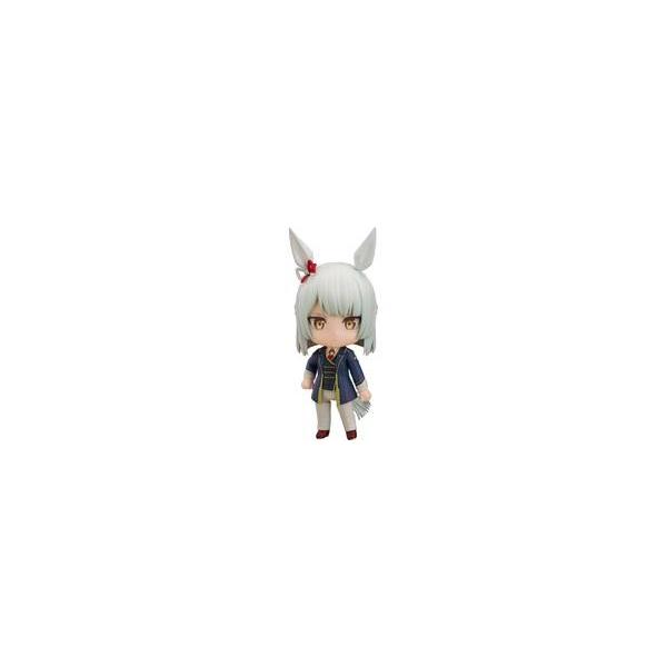 中古フィギュア ねんどろいど フジマサマーチ 「ウマ娘 シンデレラグレイ」