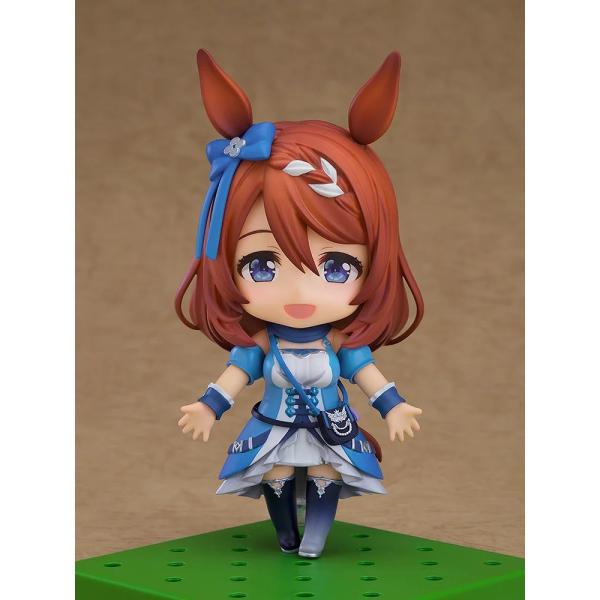 ねんどろいど スーパークリーク