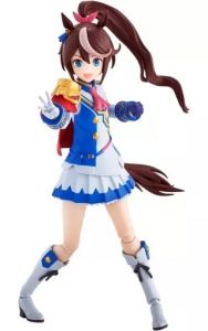 フィギュア S.H.Figuarts トウカイテイオー Special Edition 「ウマ娘 プリティーダービー」【14日以内発送】