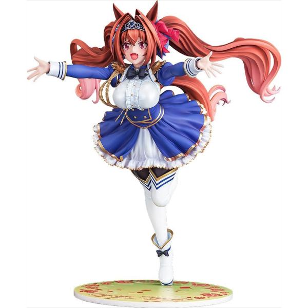 【ファット・カンパニー】ウマ娘 プリティーダービー 【緋色の君へ風が吹く】ダイワスカーレット