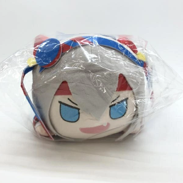 【中古】ウマ娘 シンデレラグレイ エンタメくじ 第2弾 かんたんタマちゃん寝っころぬいぐるみ賞 未開封品[97]