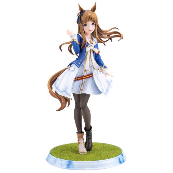 KOTOBUKIYA コトブキヤ 【予約】ウマ娘 プリティーダービー グラスワンダー
