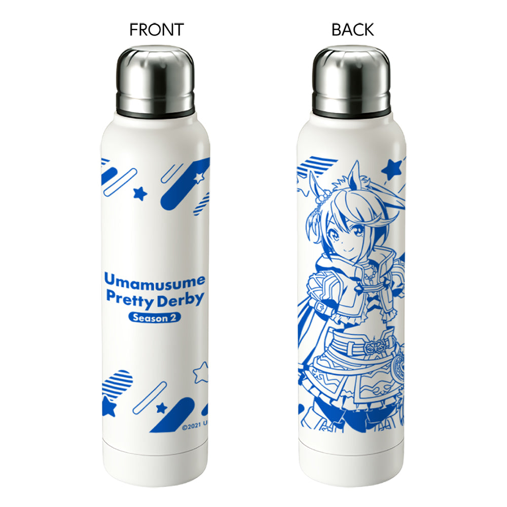 サーモボトルのココラボ公式商品画像