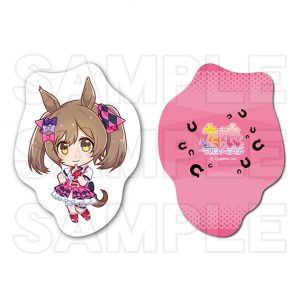 ダイカットクッション スマートファルコン公式商品画像