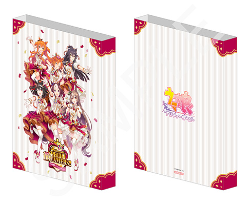 本編Blu-ray Amazon.co.jp特典スリーブケースの公式画像