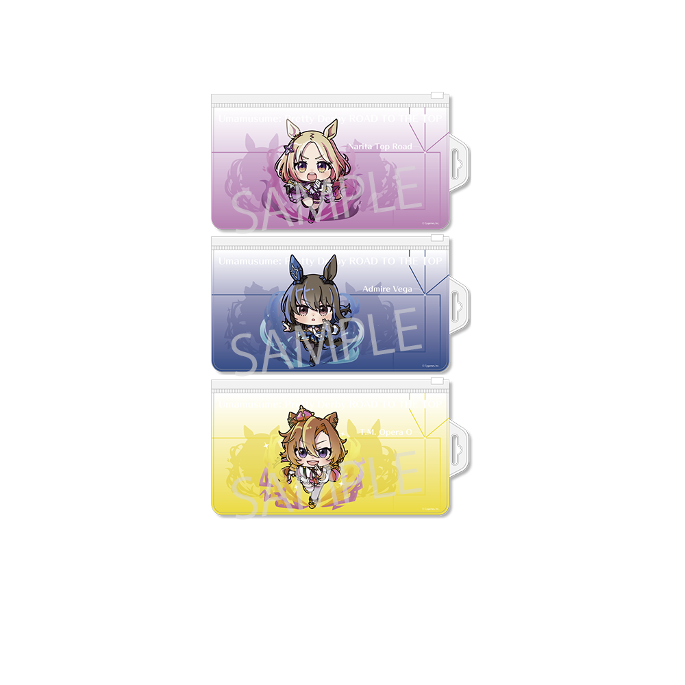 マルチケース あにぽぷシリーズの公式商品画像