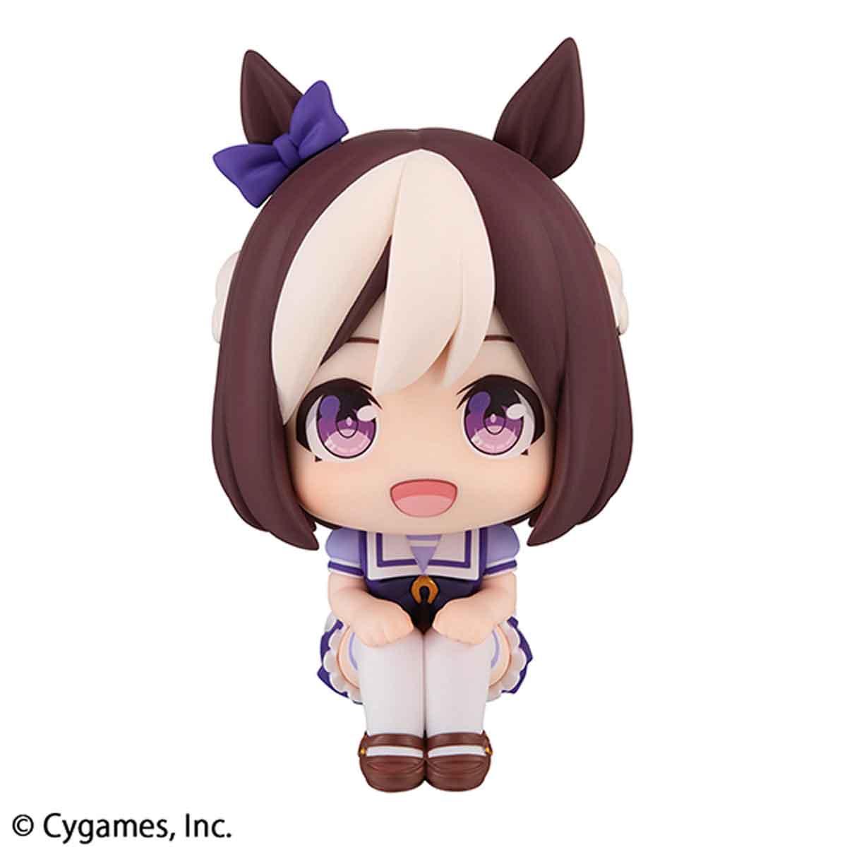 メガハウス ウマ娘 プリティーダービー るかっぷ スペシャルウィーク