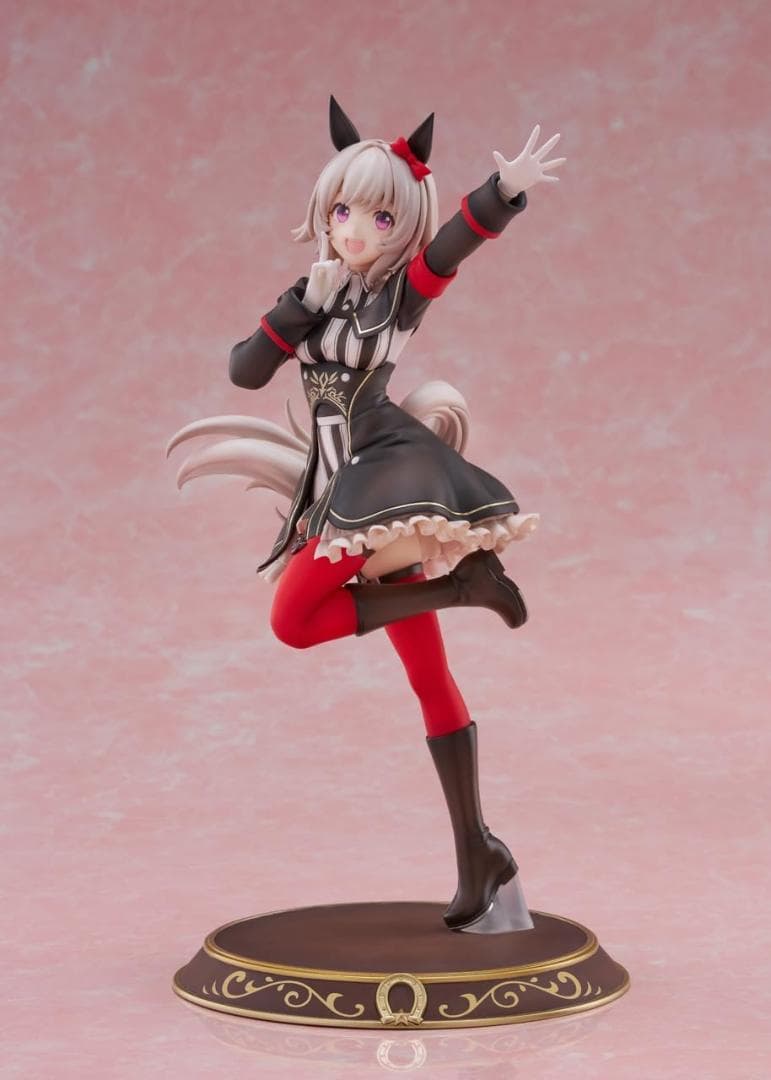 ウマ娘 プリティーダービー カレンチャン 勝負服Ver.