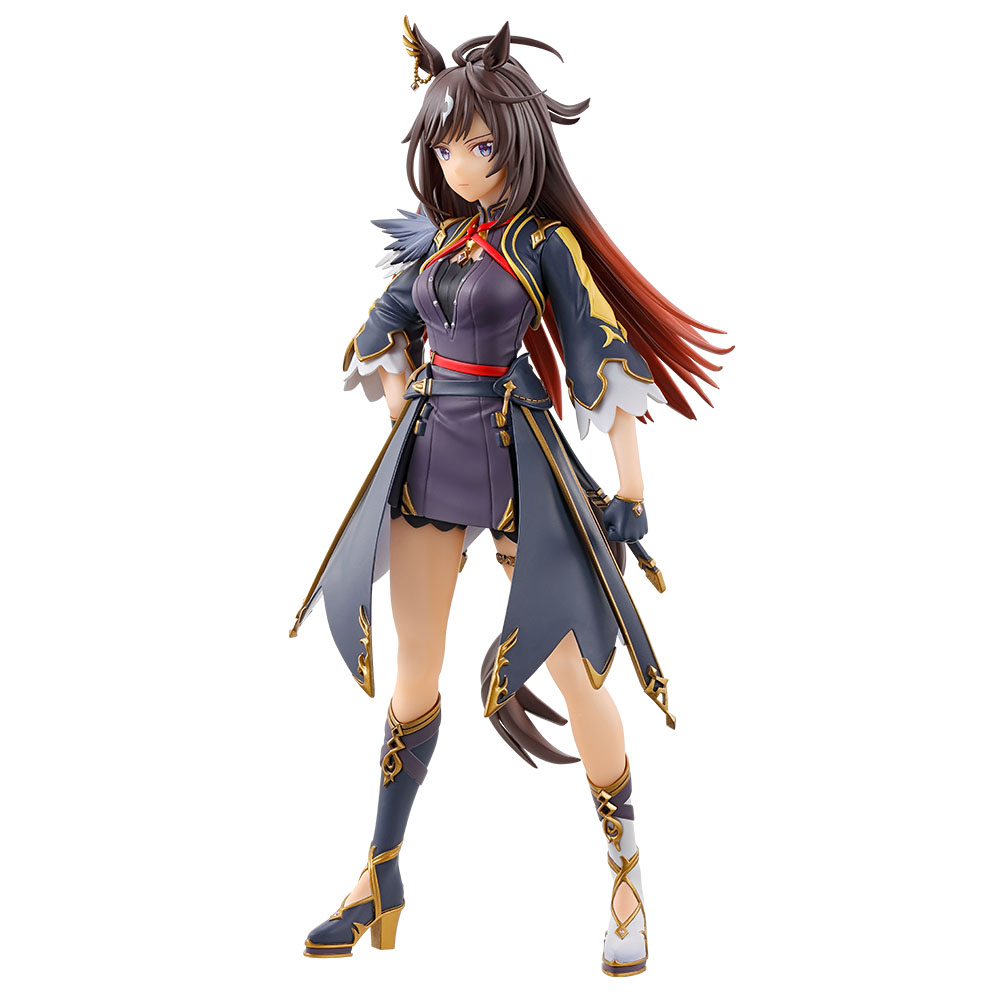 A賞 ドゥラメンテ フィギュア
