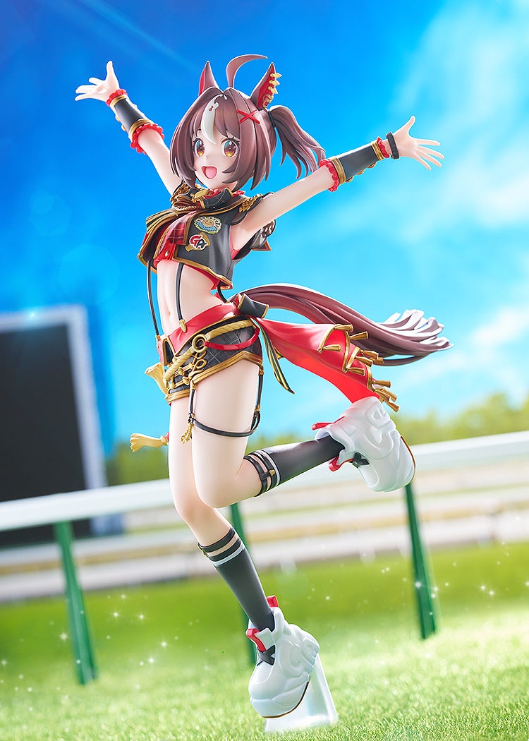 グランアレグリア 1/7スケールフィギュア公式商品画像
