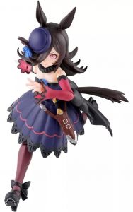 フィギュア S.H.Figuarts ライスシャワー Special Edition 「ウマ娘プリティーダービー」【14日以内発送】