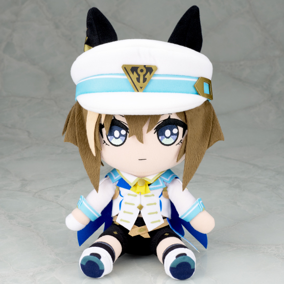 Giftぬいぐるみ シュヴァルグランの公式商品画像