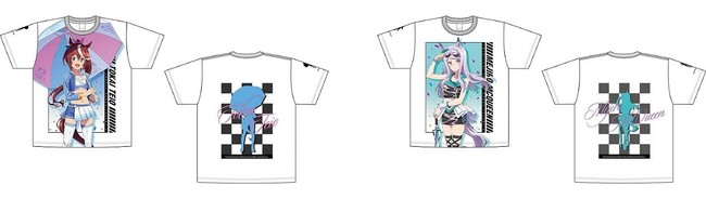 ミニタペストリー全2種の商品画像