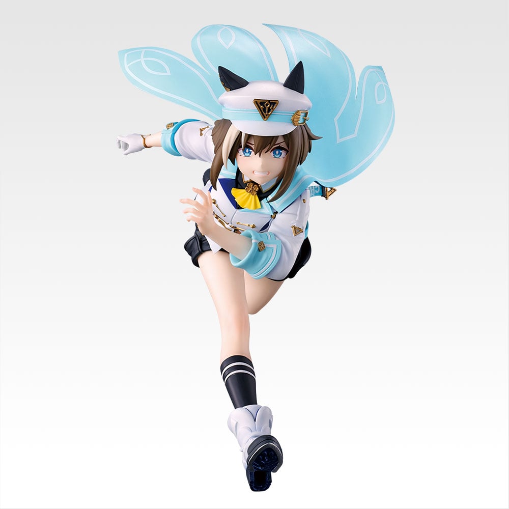 A賞 シュヴァルグラン フィギュア 公式商品画像