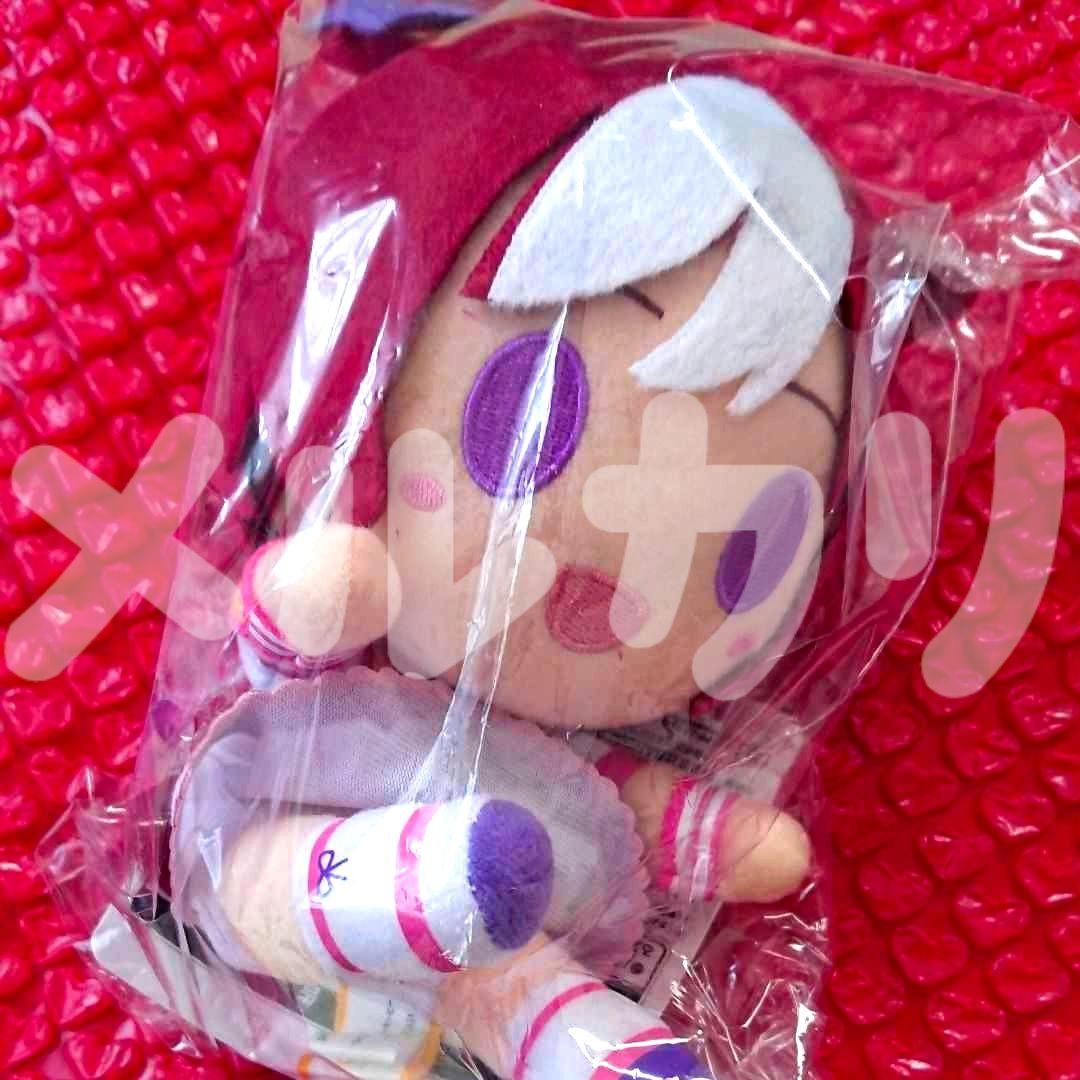 ウマ娘 一番くじ A賞 スペシャルウィーク ちょこのっこ ぬいぐるみ