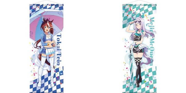 フルカラーTシャツ全2種の商品画像