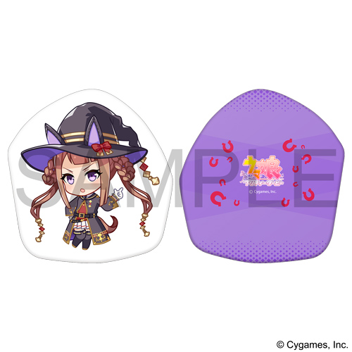 ダイカットクッション公式商品画像