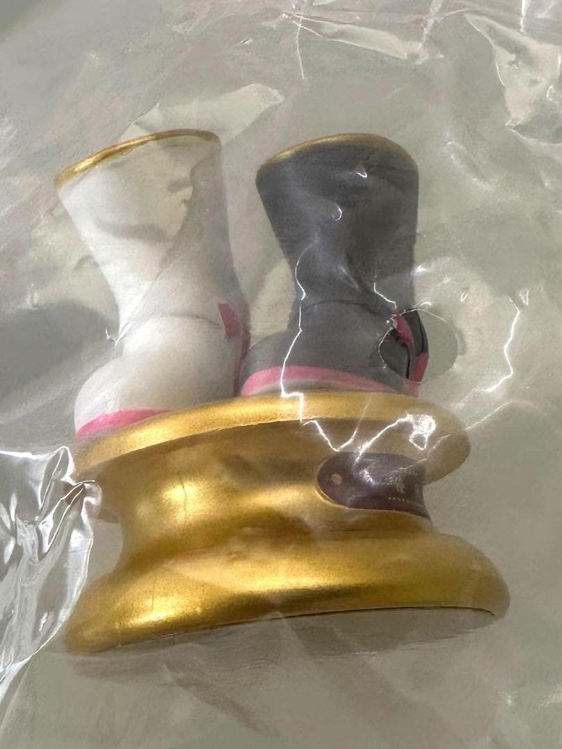 ウマ娘　サクラバクシンオー　レジェンドレーストロフィーフィギュアコレクション