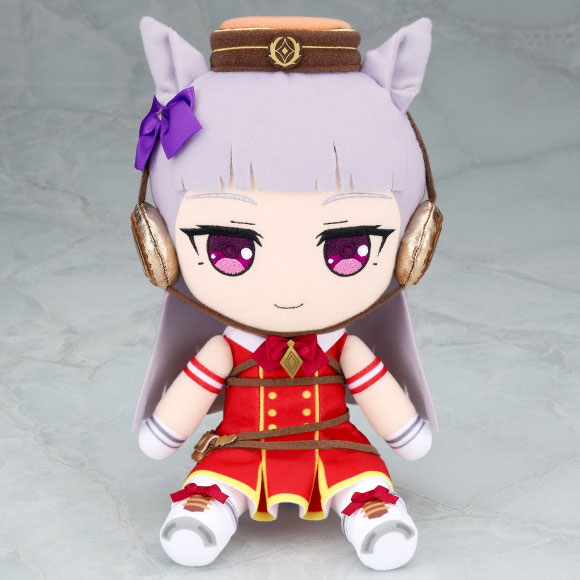 ぬいぐるみ ゴールドシップの商品画像