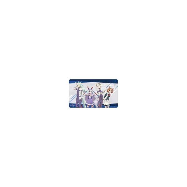 中古デスクマット 集合 マルチデスクマット ver.A 「アニメ ウマ娘 シンデレラグレイ」