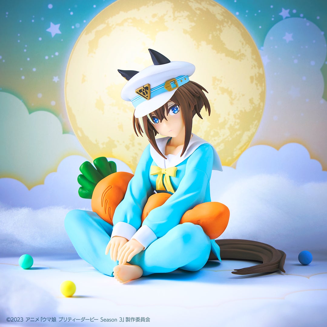 Relax time シュヴァルグランの公式商品画像