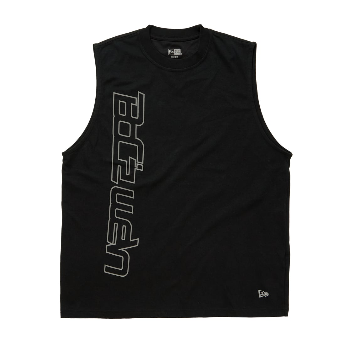 「BoC’z we＼n」× NEW ERA タンクトップの商品画像