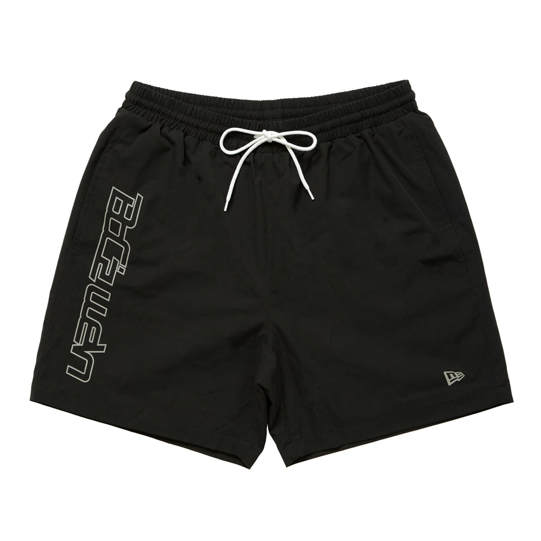 「BoC’z we＼n」× NEW ERA ショートパンツの商品画像