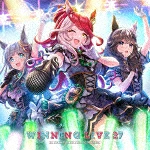 (ゲーム・ミュージック)/『ウマ娘 プリティーダービー』WINNING LIVE 27[LACA-25156]【発売日】2025/6/4【CD】