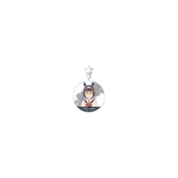 中古キーホルダー ミニーザレディ Ani-Art aqua label BIGアクリルキーホルダー 「アニメ ウマ娘