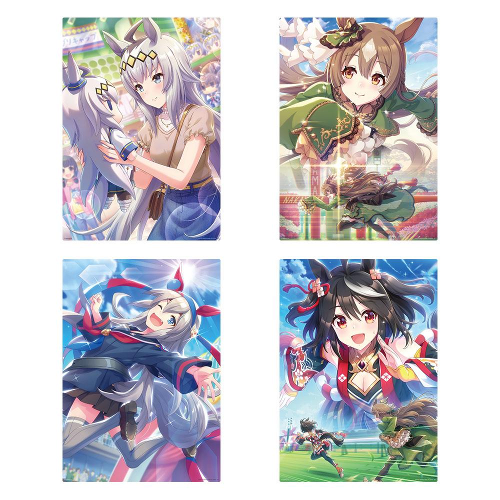 D賞 イラストボード 公式商品画像