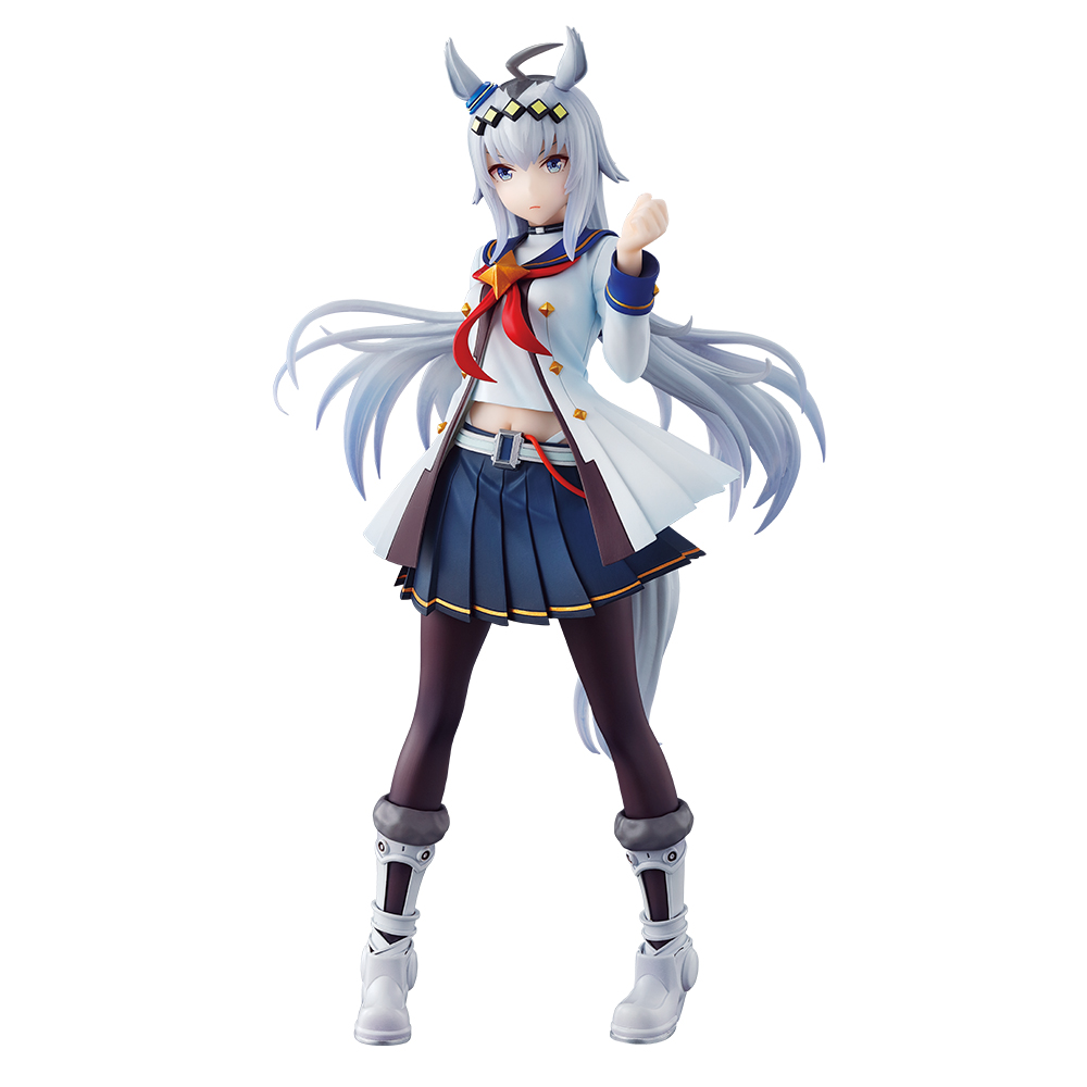 A賞 オグリキャップ フィギュアの公式商品画像