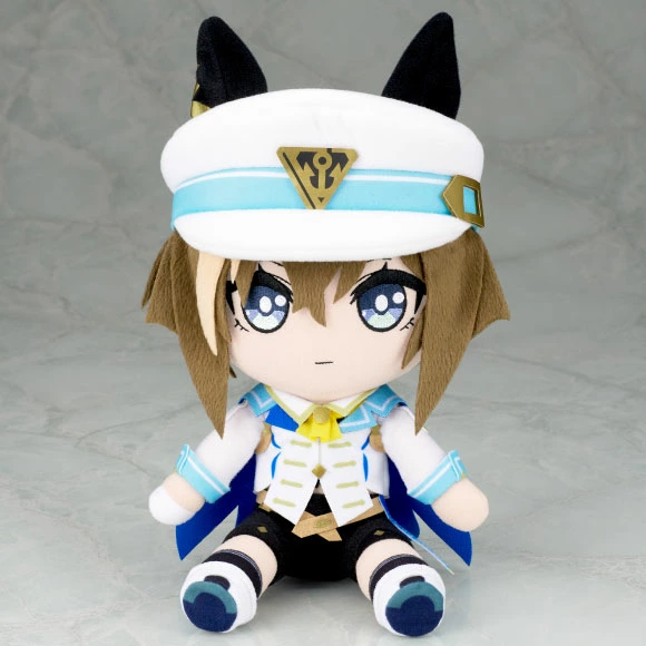 【新品】【即納】ウマ娘 プリティーダービー ぬいぐるみ シュヴァルグラン Gift ギフト うまむすめ