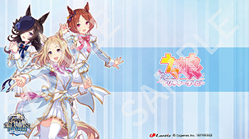 EXTRA STAGE Blu-ray Amazon.co.jp特典スリーブケースの公式画像