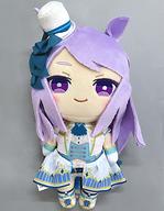 【中古】ぬいぐるみ メジロマックイーン ぱすきゃら ぬいぐるみ 「ウマ娘 プリティーダービー Season 2」 eStream store限定