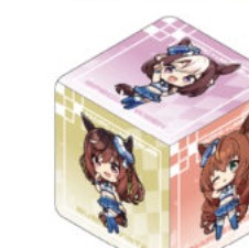 ミニキャラサイコロクッション（PACIFIC公式画像からの切り出し）