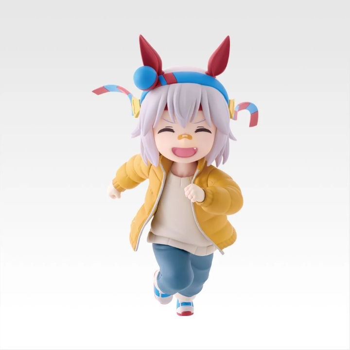 E賞 タマモクロス ≪幼い記憶≫ フィギュア 1/7 Gracemaster 公式画像