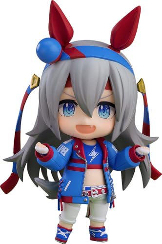 グッドスマイルカンパニー ねんどろいど タマモクロス[ウマ娘 プリティーダービー] 66970