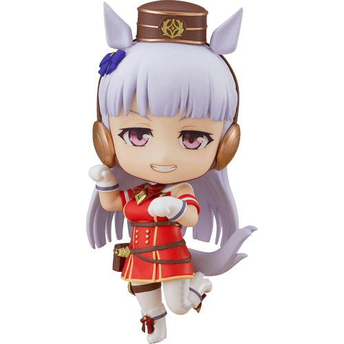 ゴールドシップのねんどろいど