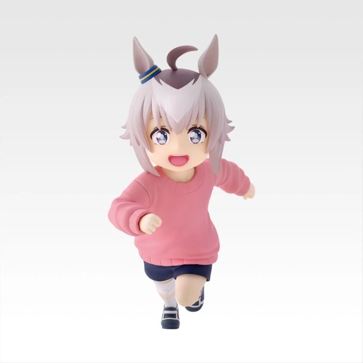 D賞 オグリキャップ ≪幼い記憶≫ フィギュア 1/7 Gracemaster 公式画像