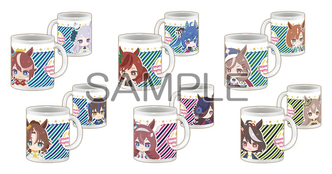 マグカップの公式商品画像