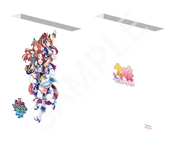 3rd EVENT Blu-ray Amazon.co.jp特典スリーブケース公式画像